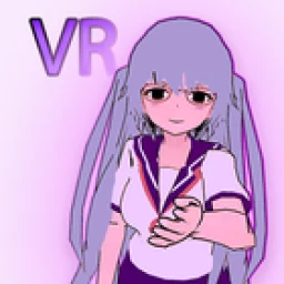 Значок Anime Mirror VR