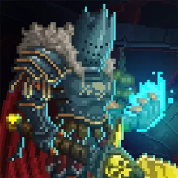 Значок Bit Heroes Quest: Pixel RPG