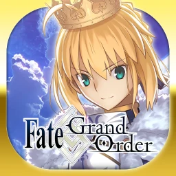 Значок Fate/Grand Order